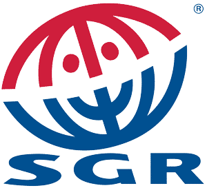 SGR Logo