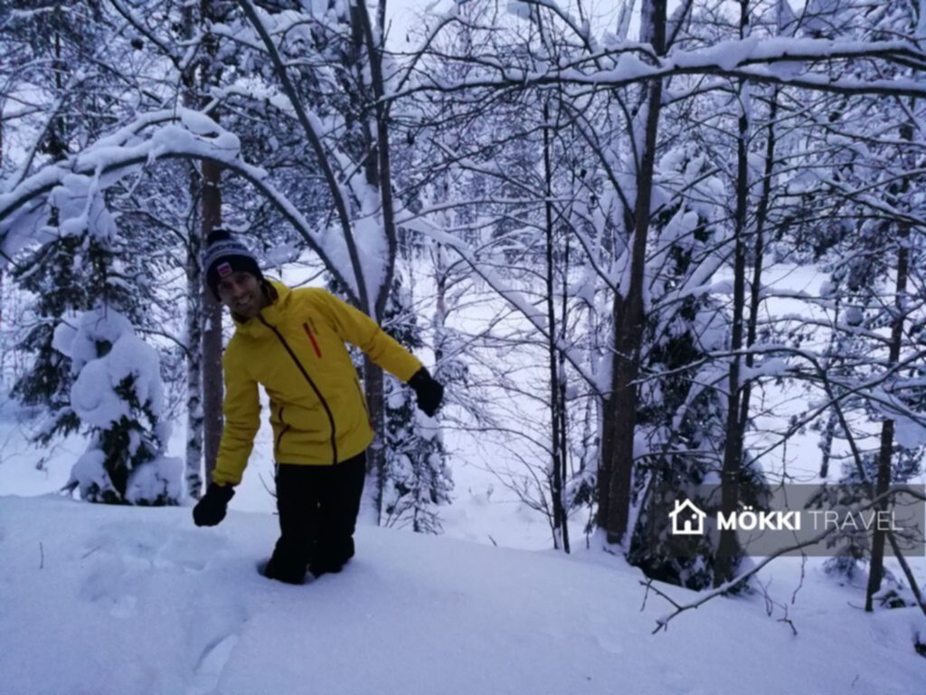 Hoe koud is het in Lapland? Per Maand Mökki Travel Hoe koud is het in Lapland? Per Maand Mökki Travel
