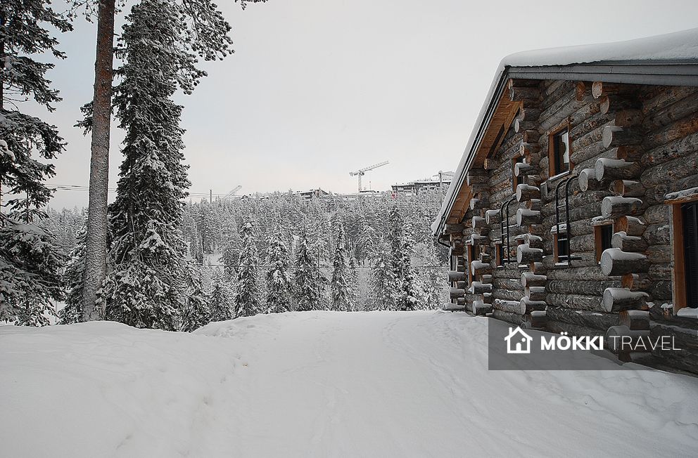 Rondreizen Lapland